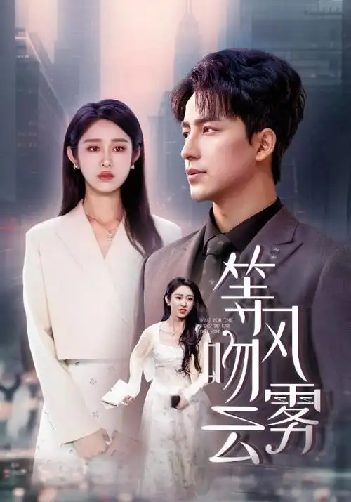 亚洲久久视频都市情感剧长夜将明剧照